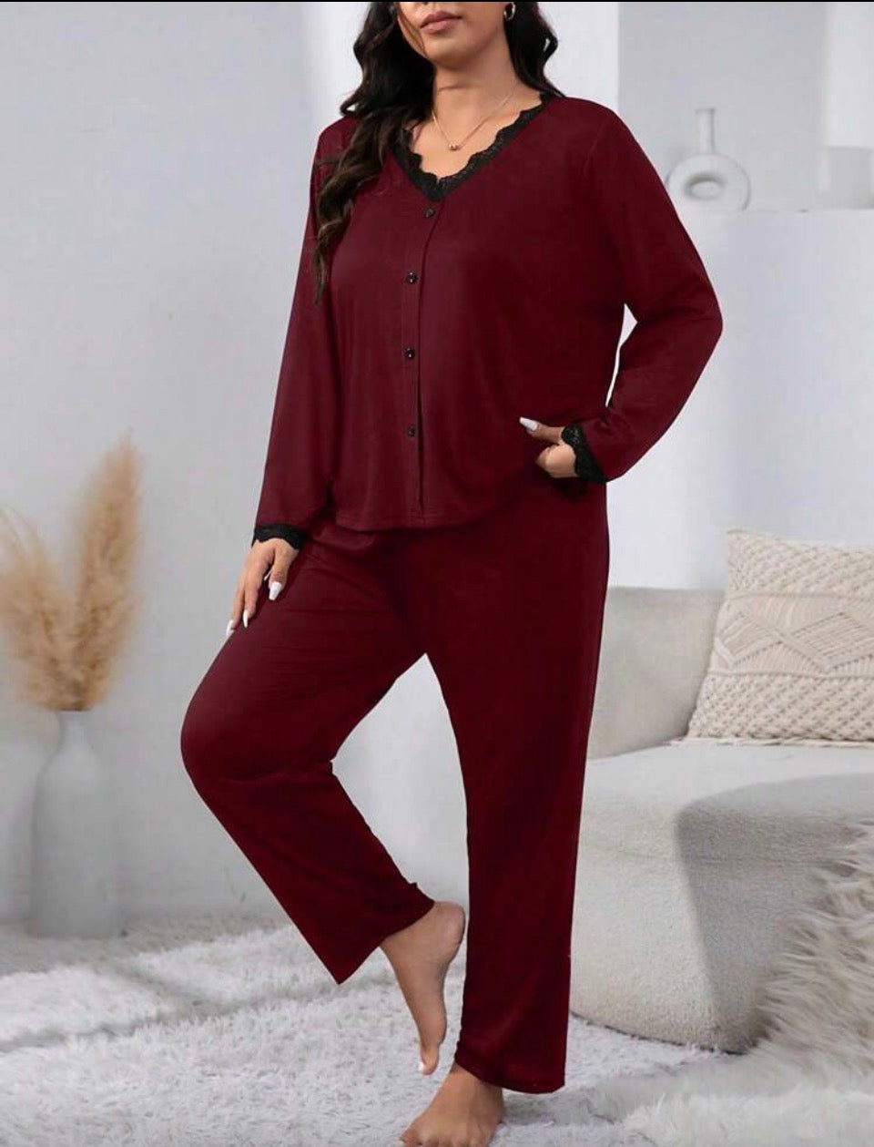 Pijama 5XL