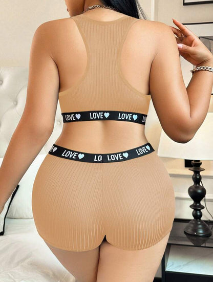 Nude deportivo 4XL