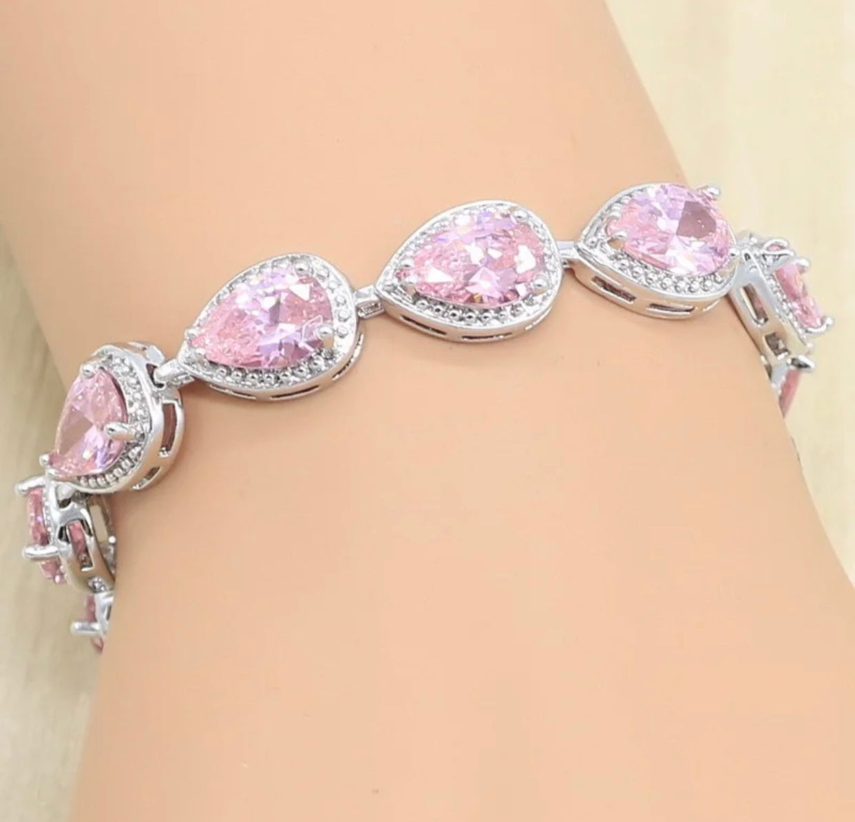 Pulsera fantasía