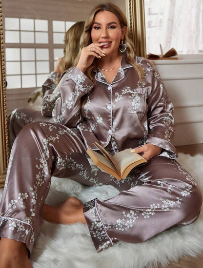 Pijama 3XL