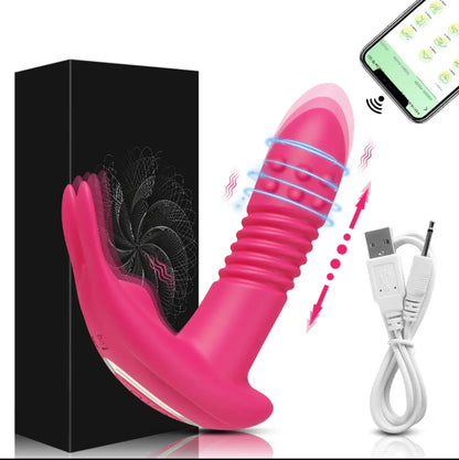 Vibrador APPS