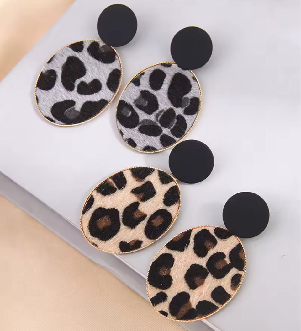 Animal print