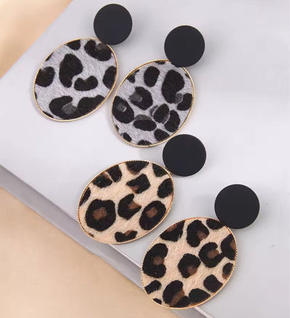 Animal print