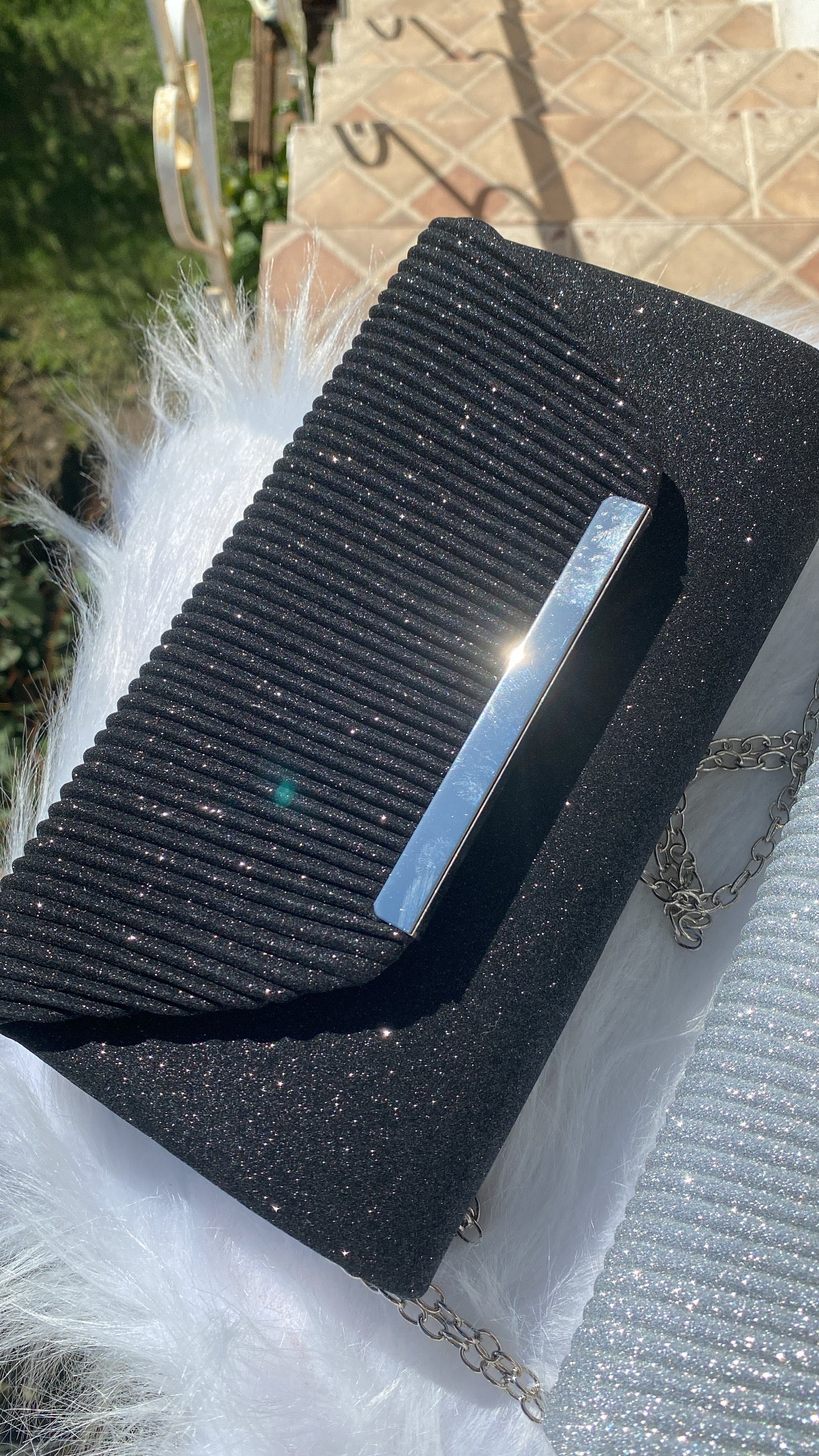 Cartera para fiesta