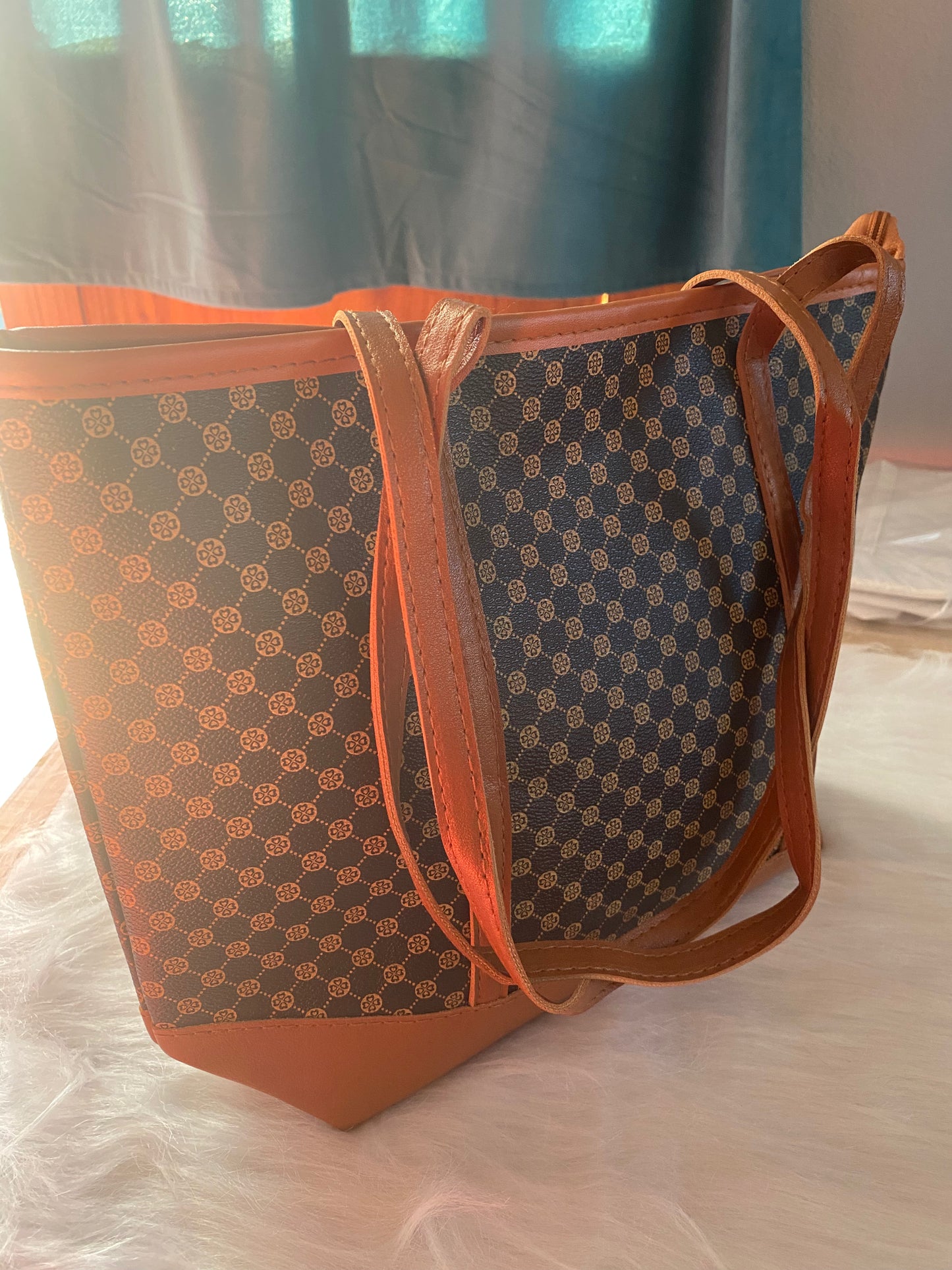 Bolso grande