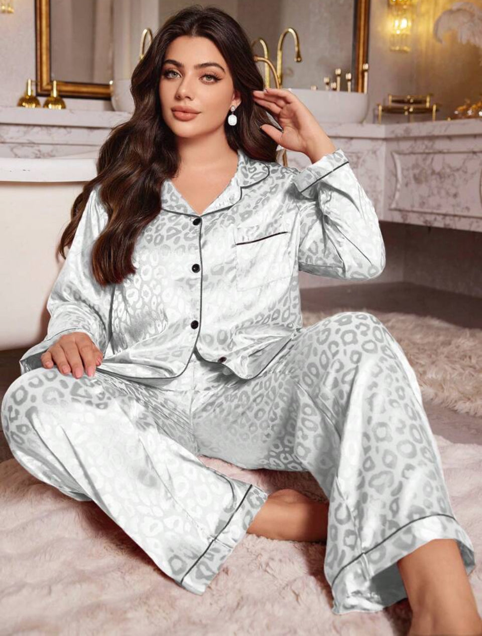 Pijama 3XL
