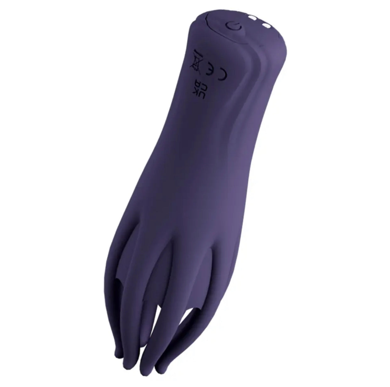 Vibrador masculino