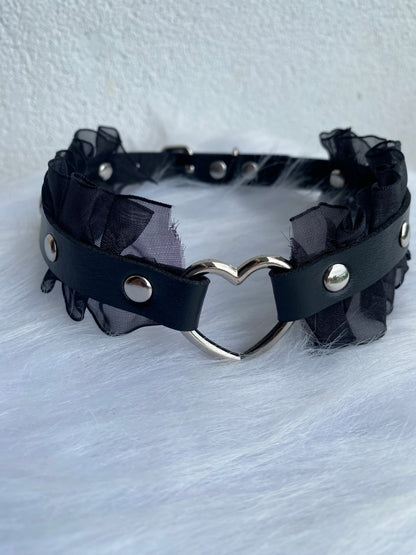 Choker Corazón