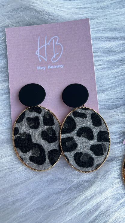 Animal print