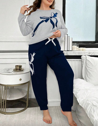 Pijama XL grande