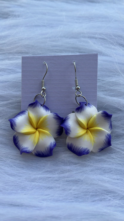 Flores de arcilla 🌺