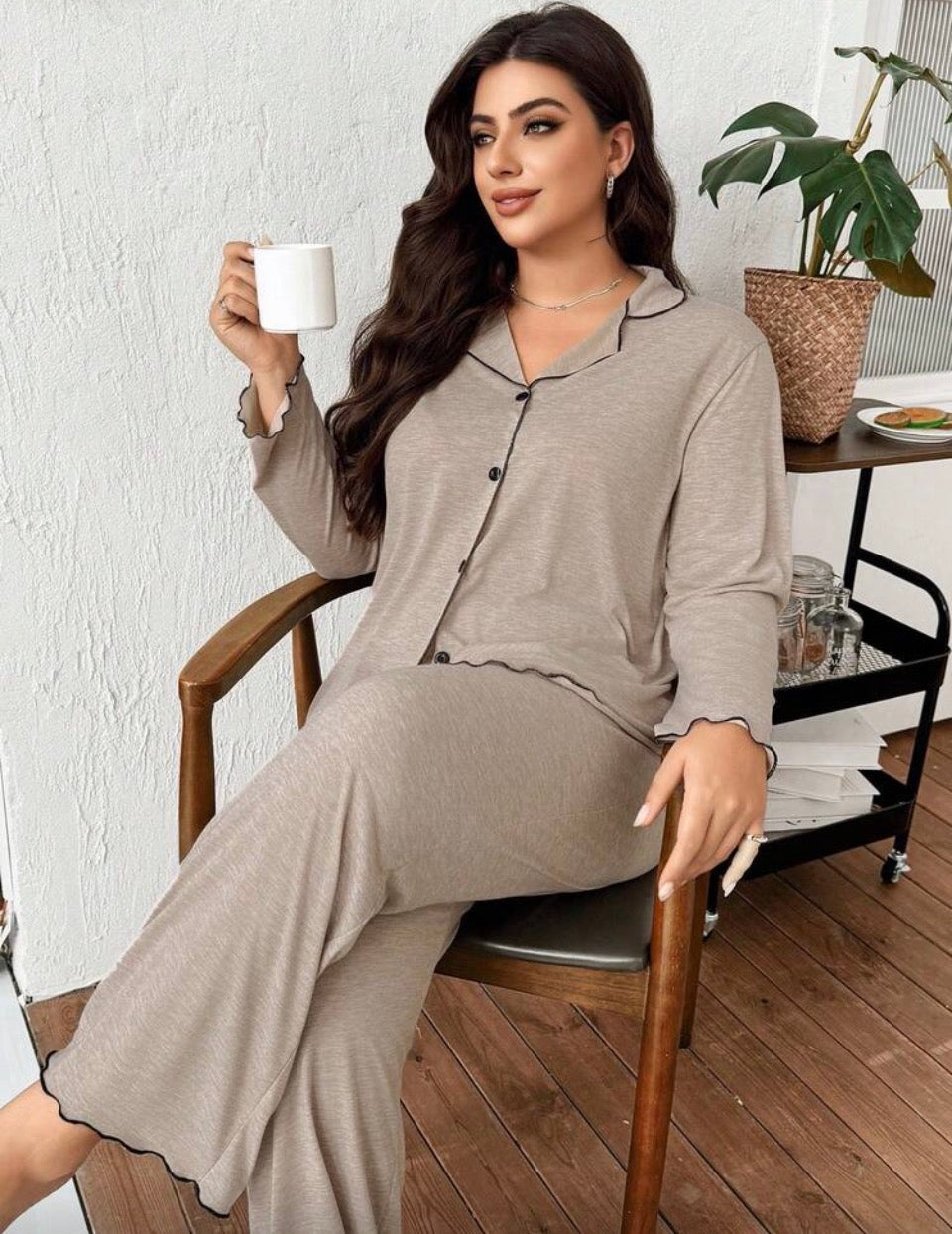 Pijama 2XL