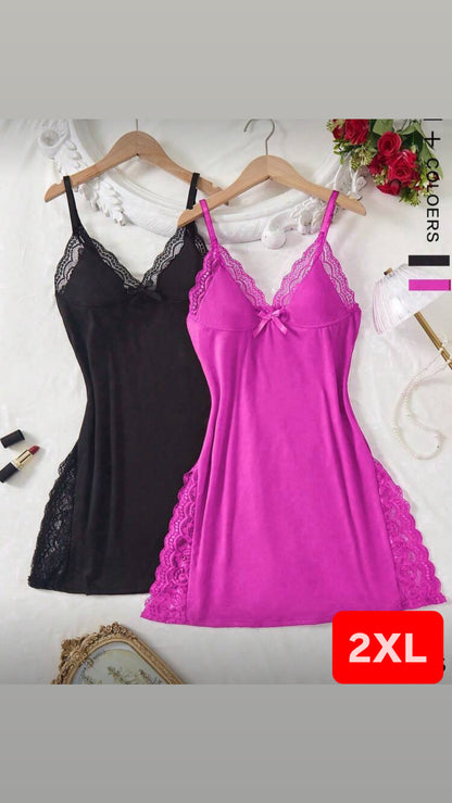 Camisón 2XL (chico)