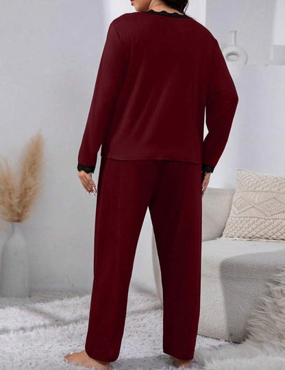 Pijama 5XL