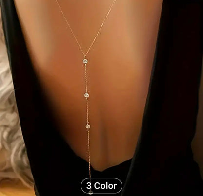 Collar para espalda