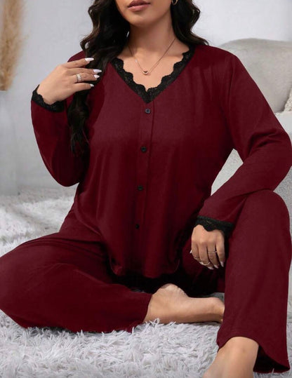 Pijama 5XL