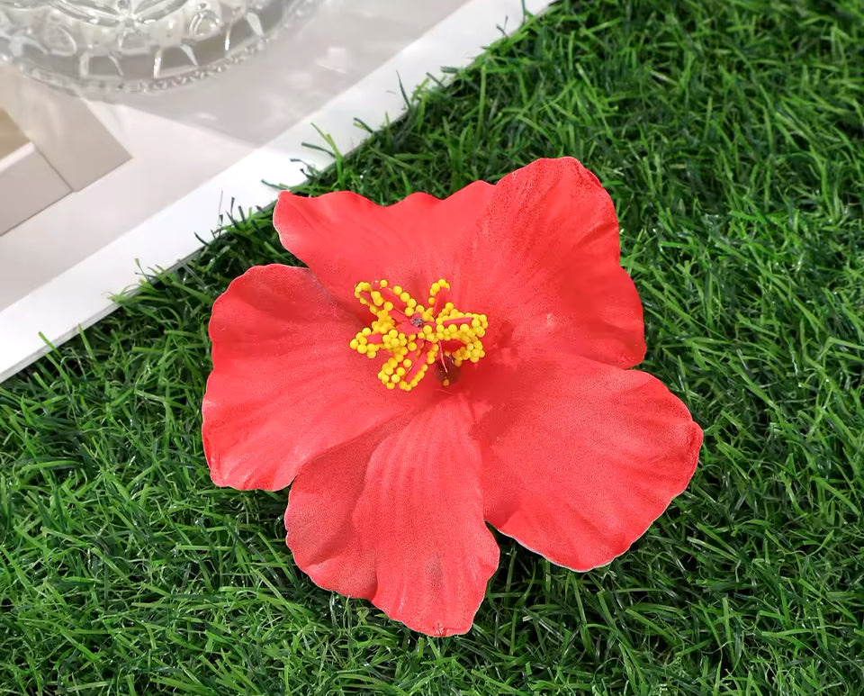 Pinza hibisco