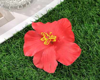Pinza hibisco