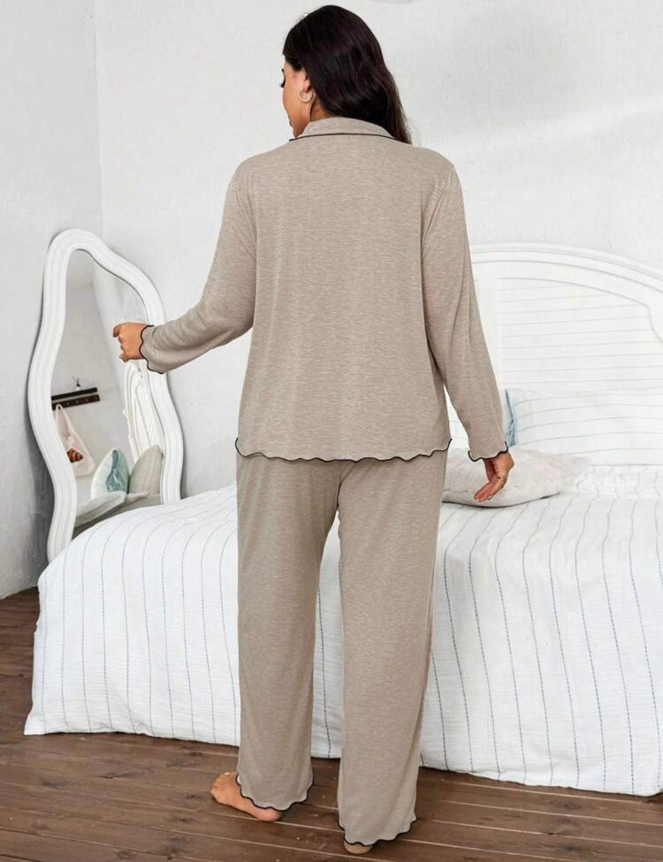 Pijama 2XL