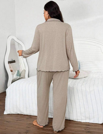 Pijama 2XL