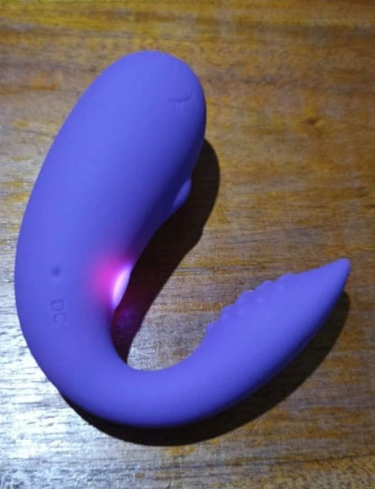 Vibrador por APP
