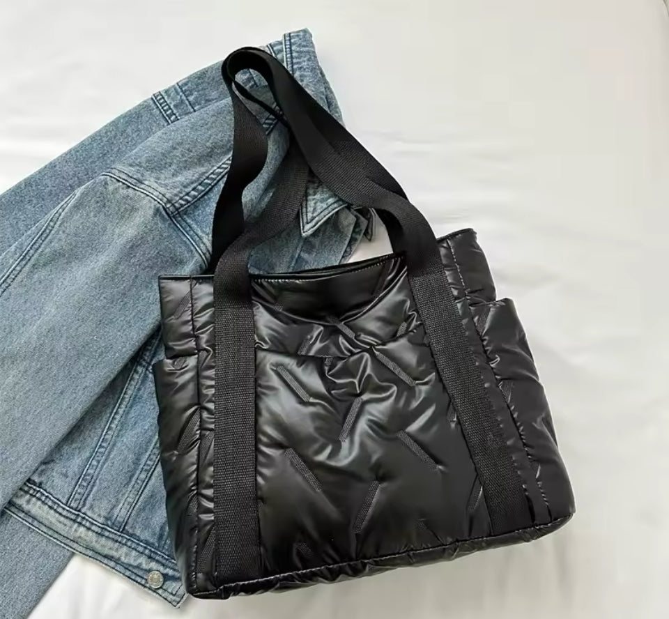 Cartera grande