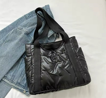 Cartera grande