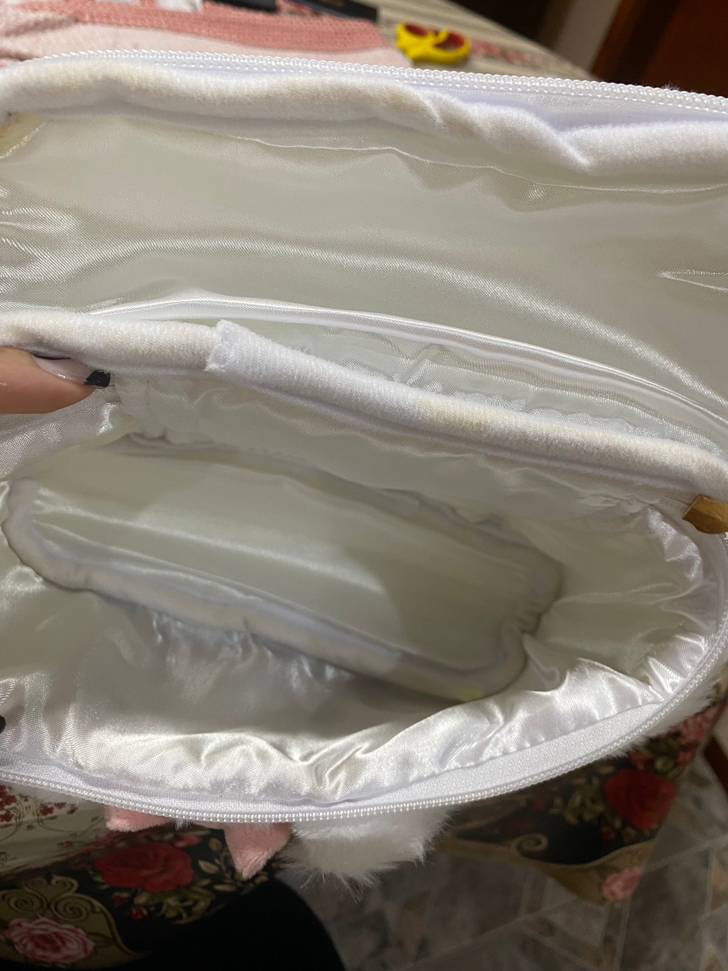 Neceser para maquillaje