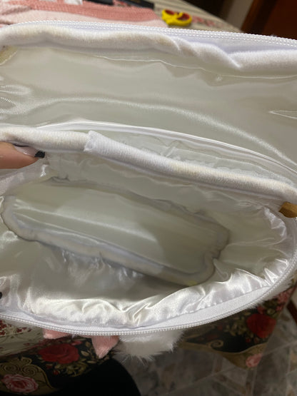 Neceser para maquillaje