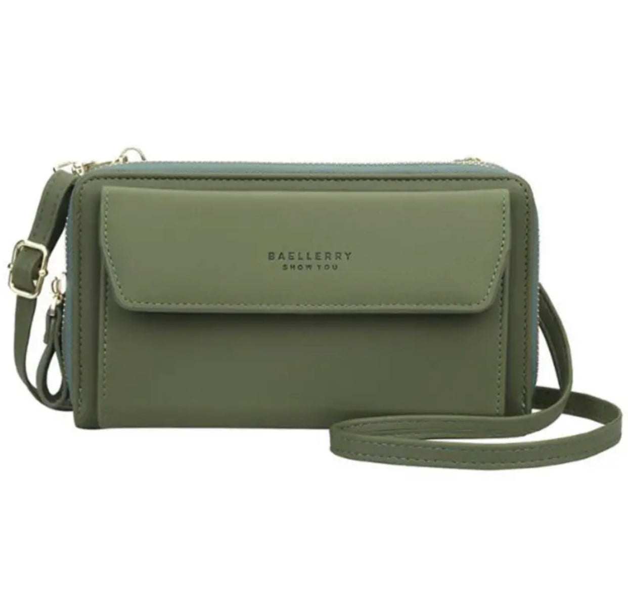 Billetera/cartera para dama.