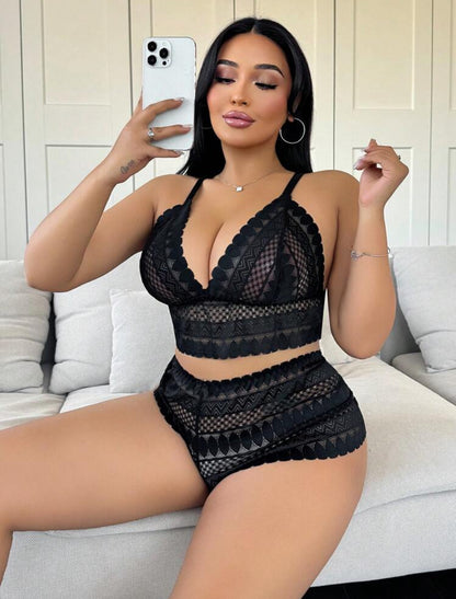 Negro 3XL