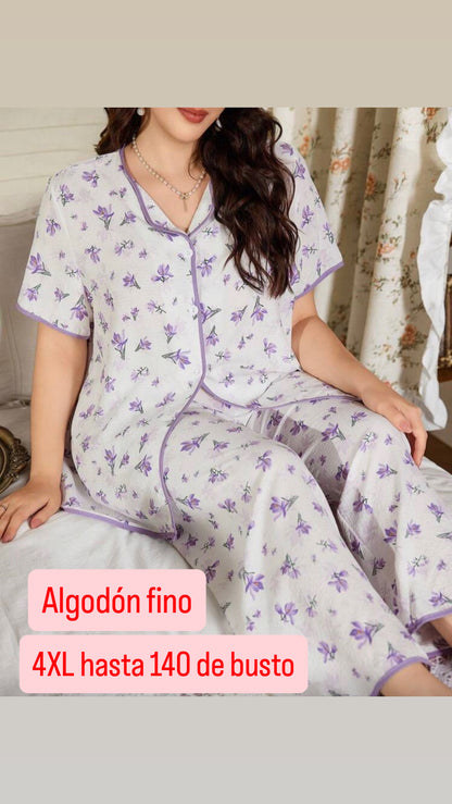 Pijama 4XL