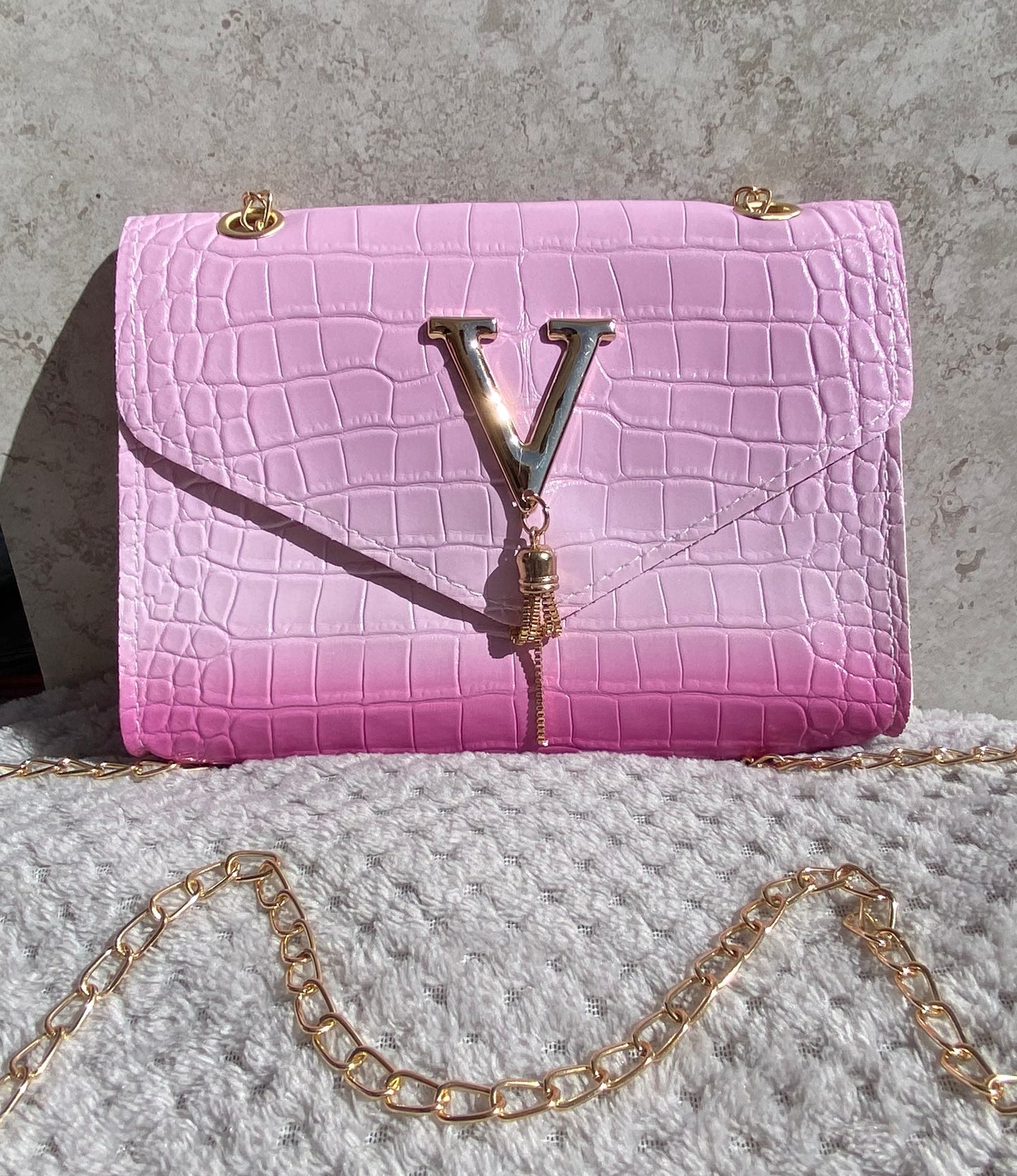 Cartera de Mano