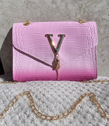 Cartera de Mano