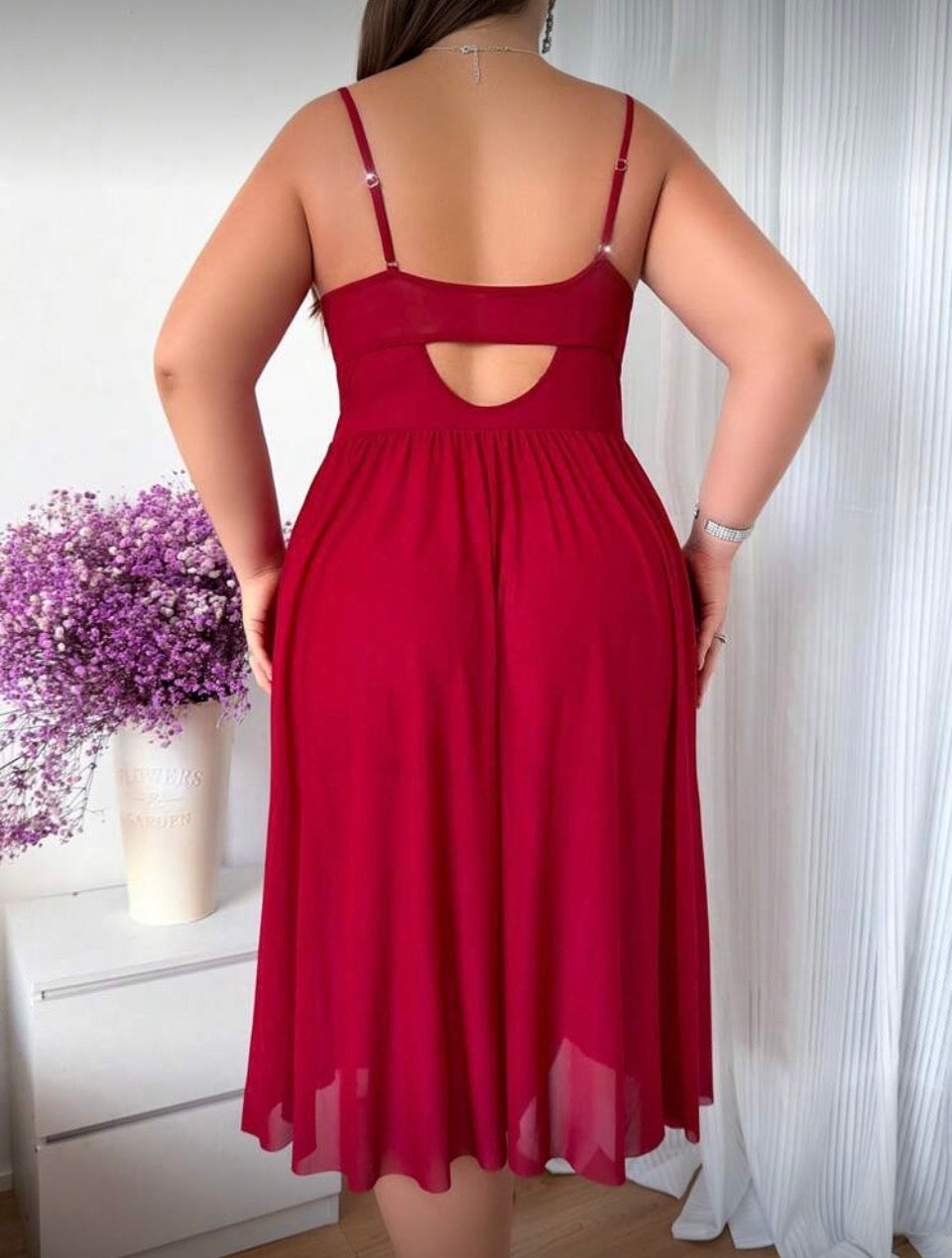 Camisón y bata 2XL