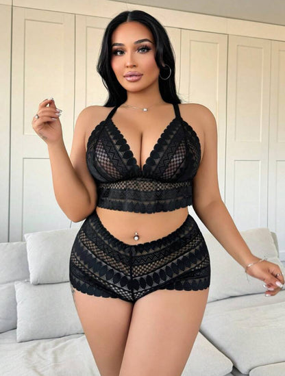 Negro 3XL