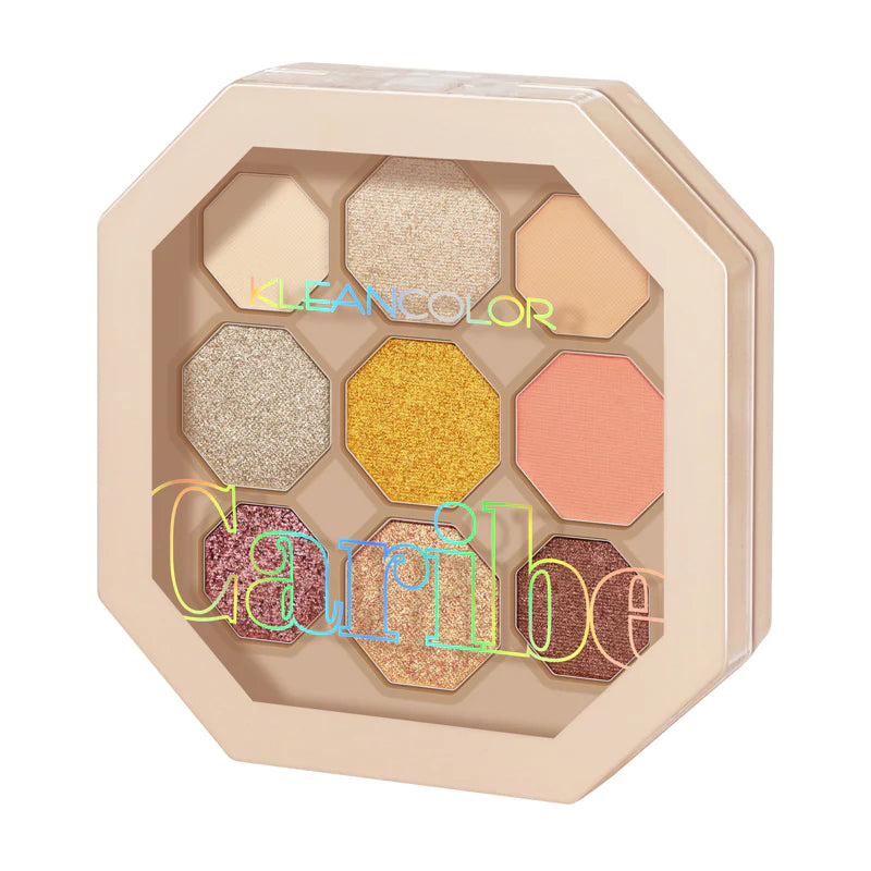Paleta Caribe