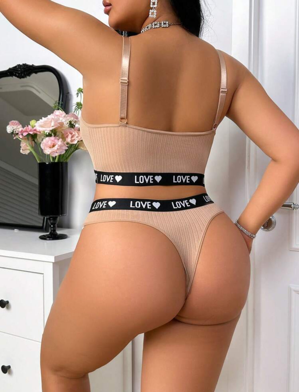 Conjunto deportivo