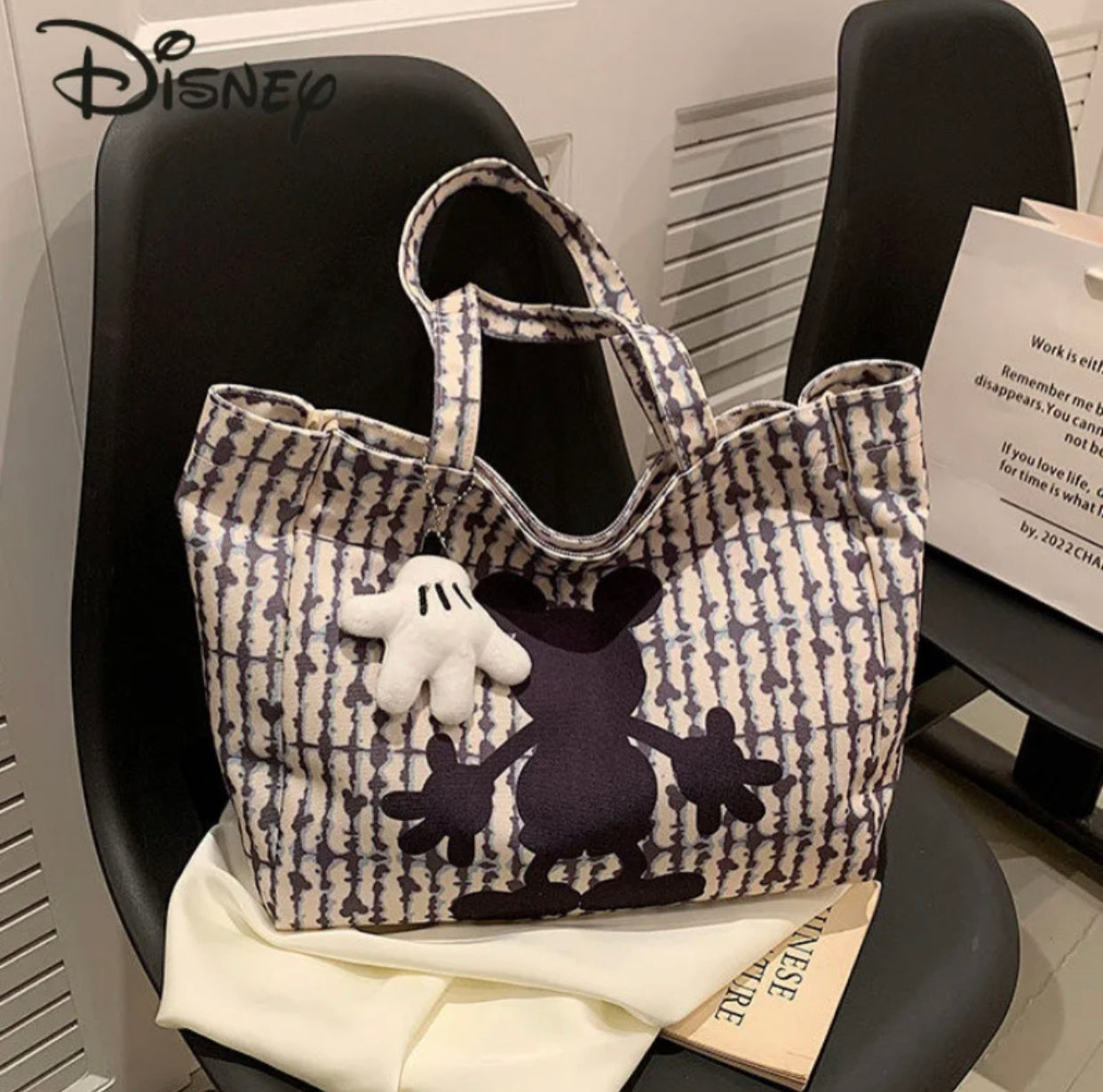 Bolso mickey