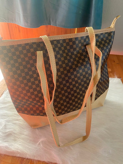 Bolso grande