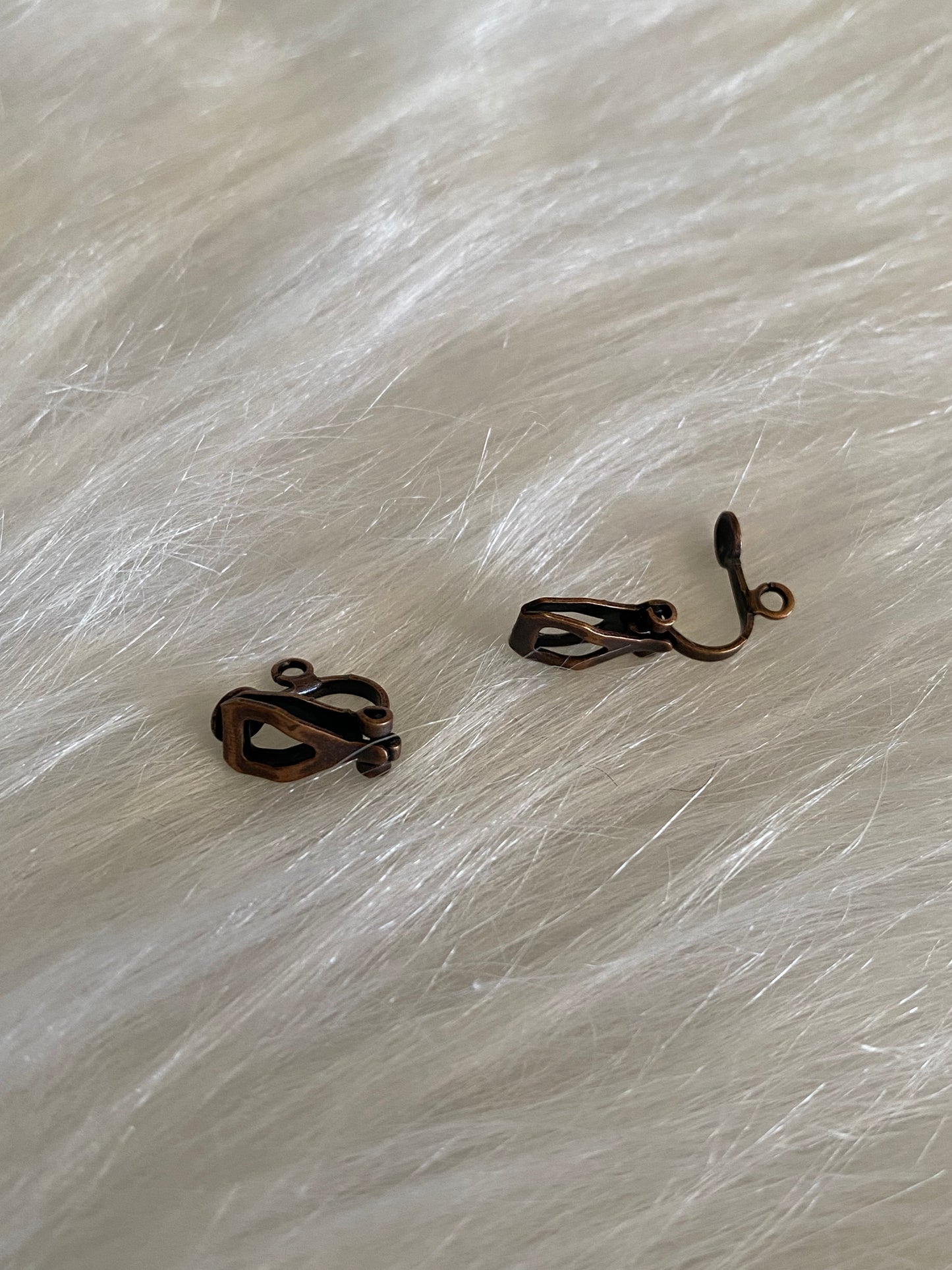 Clips para caravanas