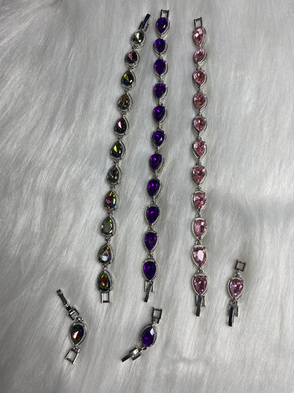 Pulsera fantasía