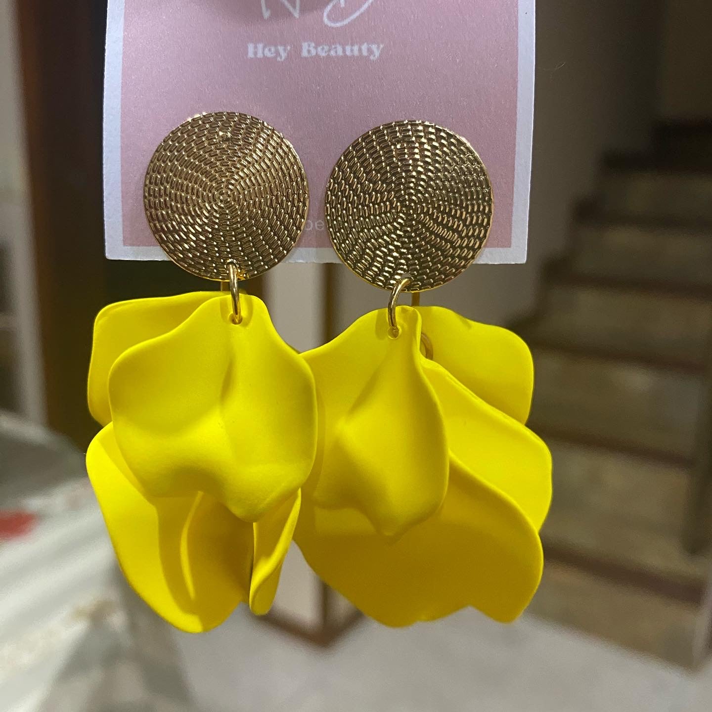 Petalos varios colores con CLIPS
