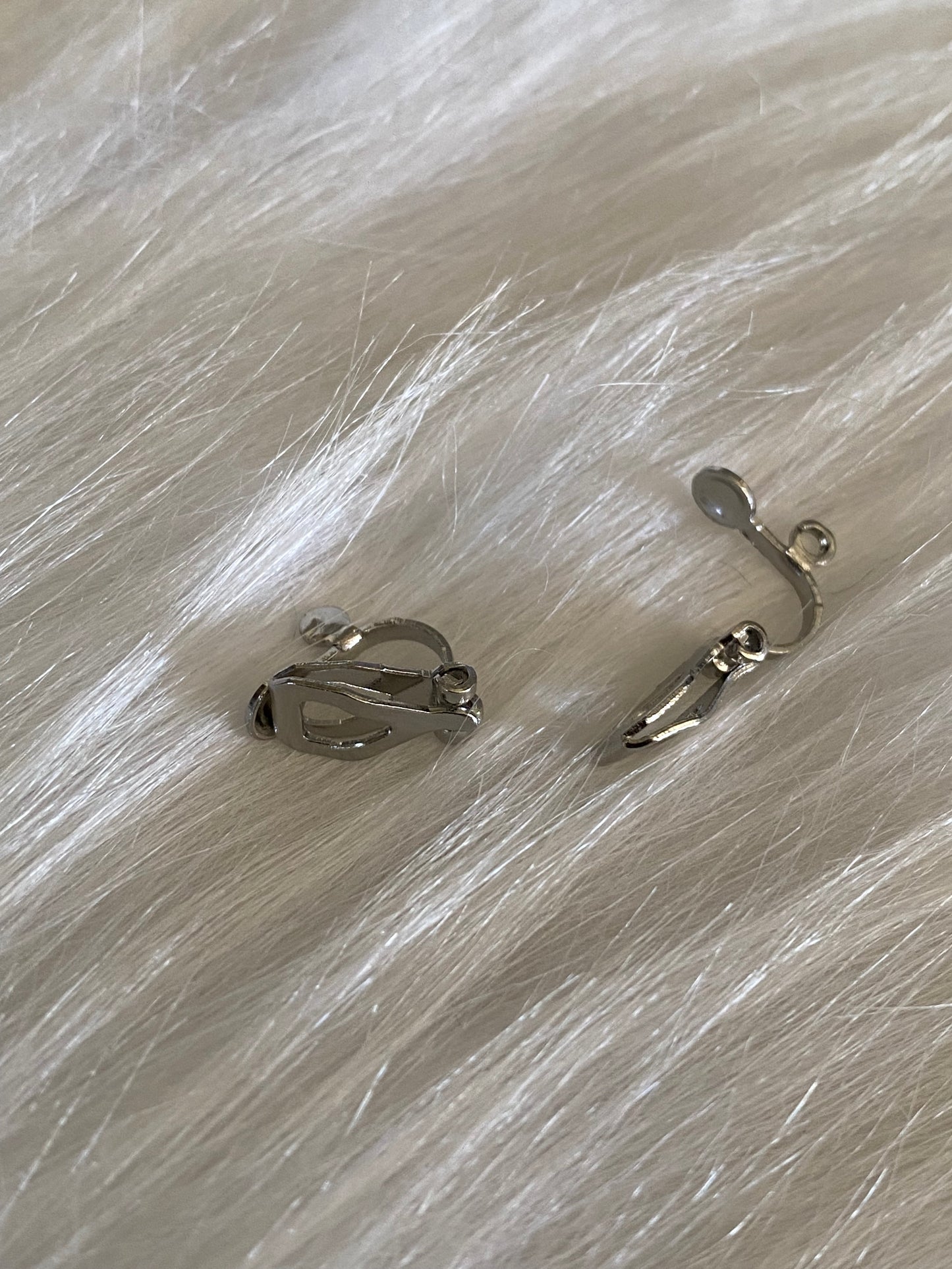 Clips para caravanas