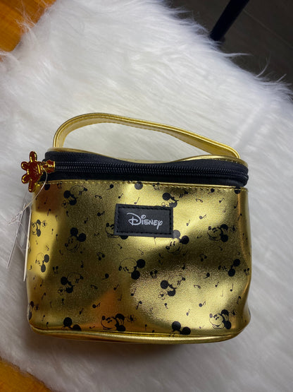 Cosmetiquera mickey