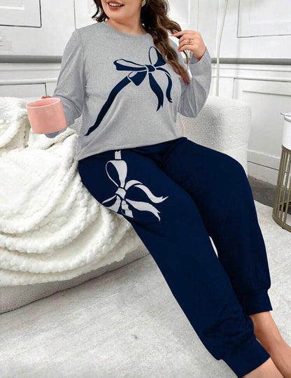 Pijama XL grande