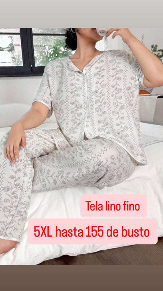 Pijama 5XL