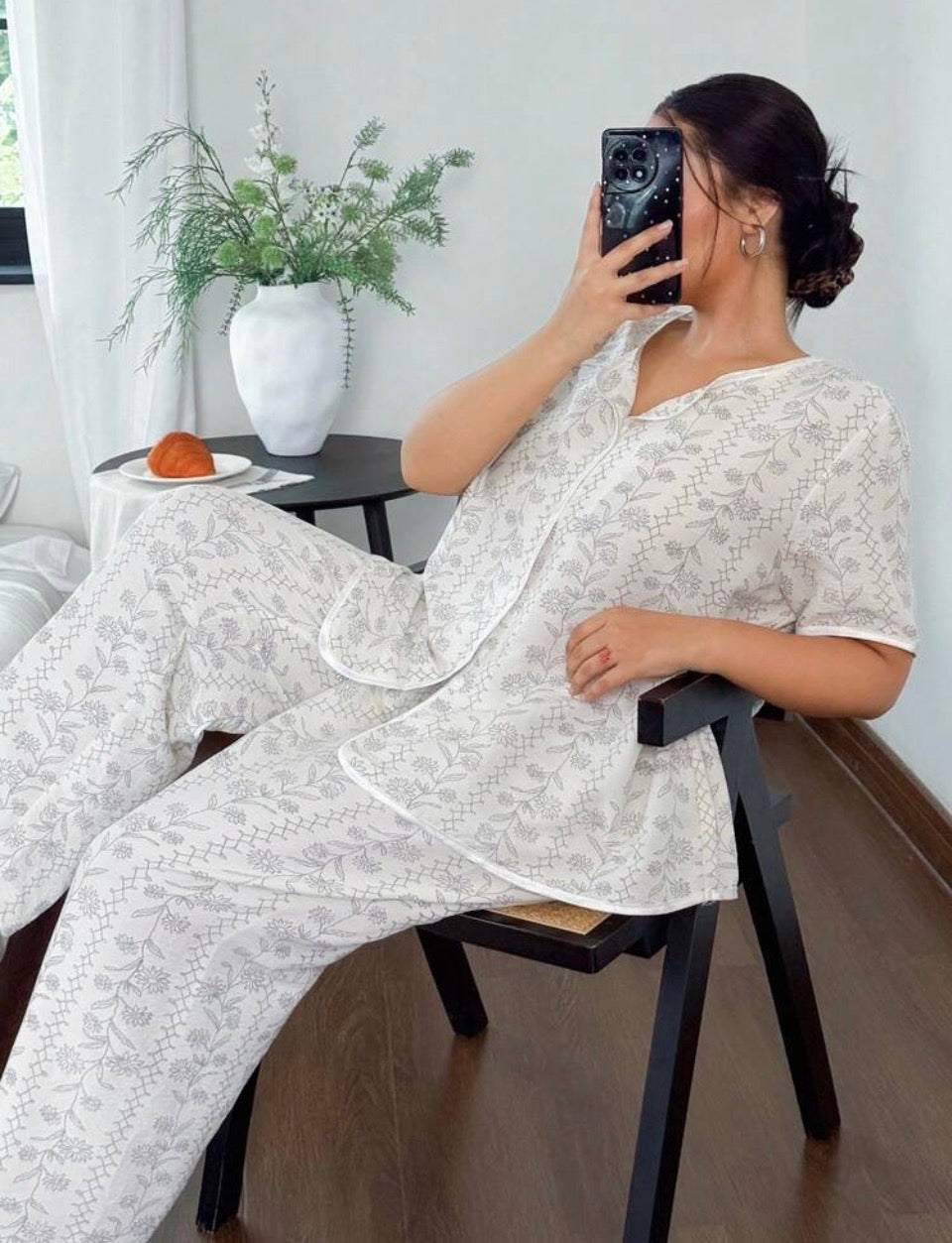 Pijama 5XL