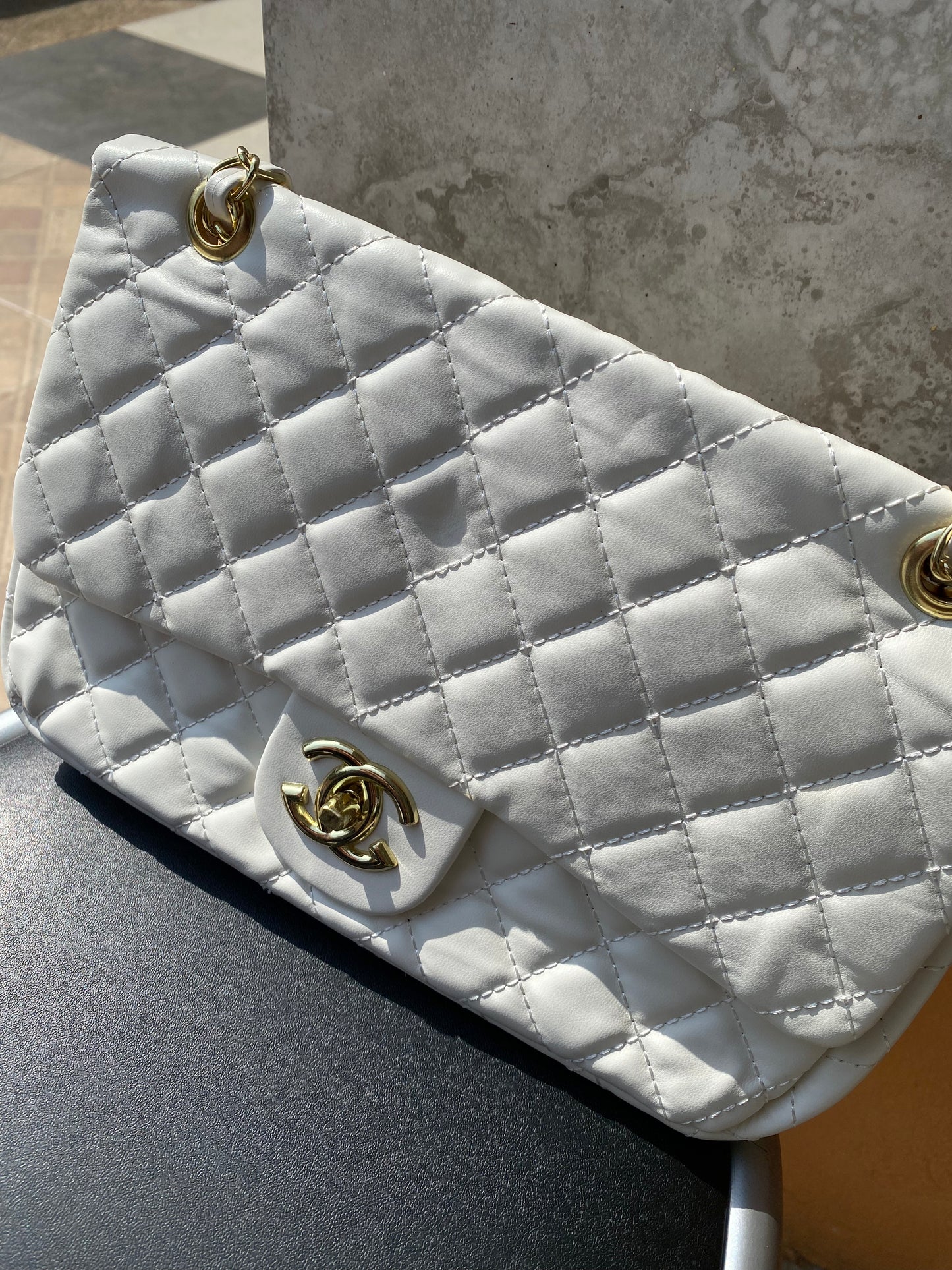 Cartera Chanel