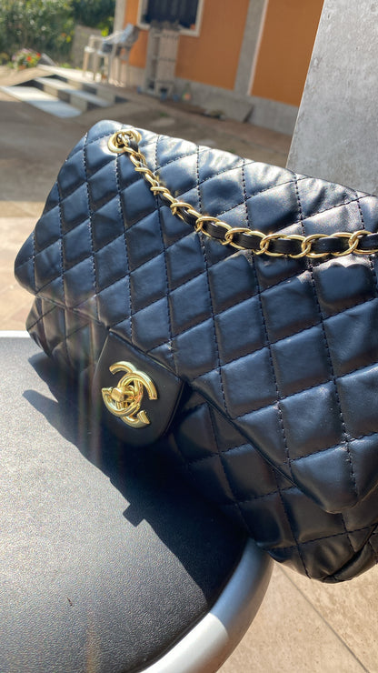 Cartera Chanel